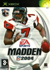 Madden NFL 2004