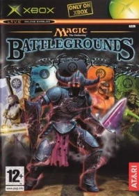 Magic: The Gathering: Battlegrounds
