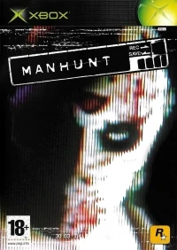 Manhunt [FI]