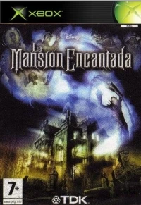 Mansion Encantada, La