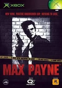 Max Payne [FI]