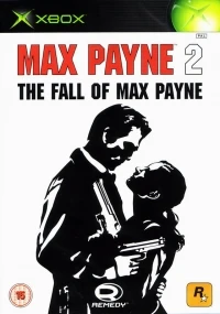 Max Payne 2: The Fall of Max Payne