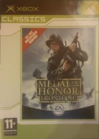 Medal of Honor: Frontline - Classics [FI]