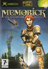 Memorick: The Apprentice Knight
