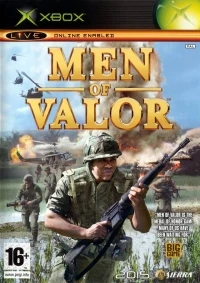 Men of Valor