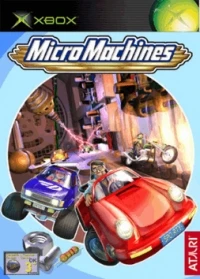 Micro Machines