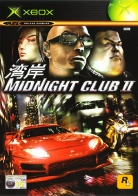Midnight Club II