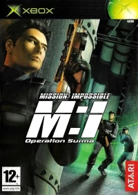 Mission: Impossible: Operation Surma [FR]