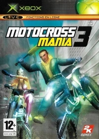 Motocross Mania 3 [FR]