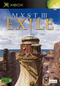 Myst III: Exile