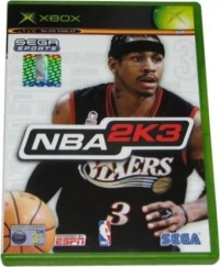 NBA 2K3