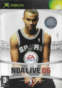 NBA Live 06 [FR]