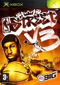 NBA Street V3