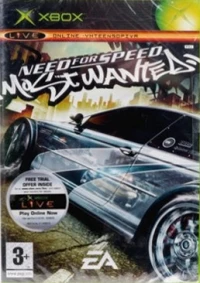Need for Speed: Most Wanted [FI]