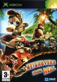 Neighbours from Hell