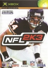 NFL 2K3