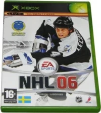 NHL 06 [SE]