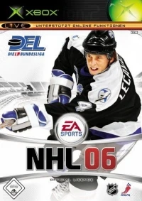 NHL 06 [DE]