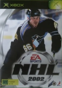 NHL 2002