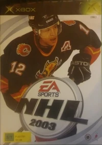 NHL 2003 [FI]