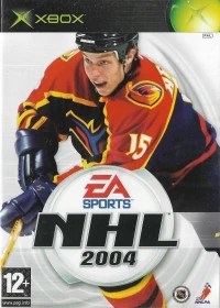 NHL 2004