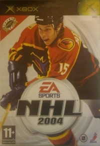 NHL 2004 [FI]