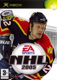 NHL 2005 [FI]
