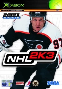 NHL 2K3 [SE][NO][FI][DK]