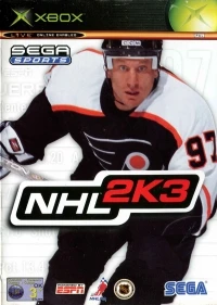 NHL 2K3