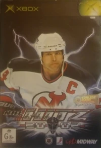 NHL Hitz 2002