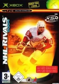 NHL Rivals 2004