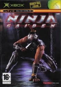 Ninja Gaiden