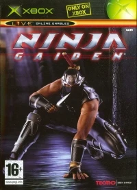 Ninja Gaiden [DK][FI][NO][SE]