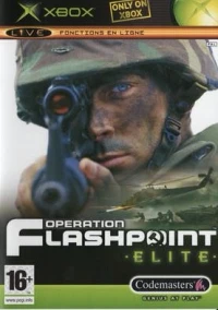 Operation Flashpoint: Elite