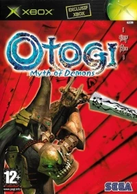Otogi: Myth of Demons [FR]