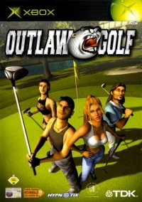 Outlaw Golf [DE][FR]