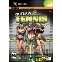 Outlaw Tennis