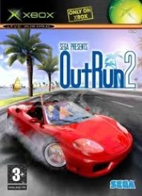 OutRun 2