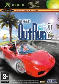 OutRun 2 [FR]