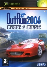 OutRun 2006: Coast 2 Coast [FR]