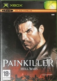 Painkiller: Hell Wars