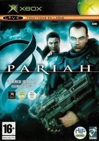 Pariah [FR]