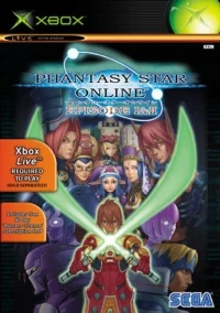 Phantasy Star Online: Episode I & II