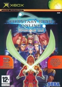 Phantasy Star Online: Episode I & II [FR]