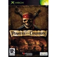 Pirates Of The Caribbean