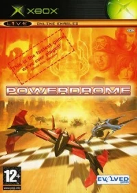Powerdrome