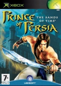 Prince of Persia: The Sands of Time [FR][DE][NL]