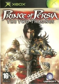 Prince of Persia: The Two Thrones