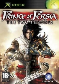 Prince of Persia: The Two Thrones