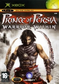 Prince of Persia: Warrior Within